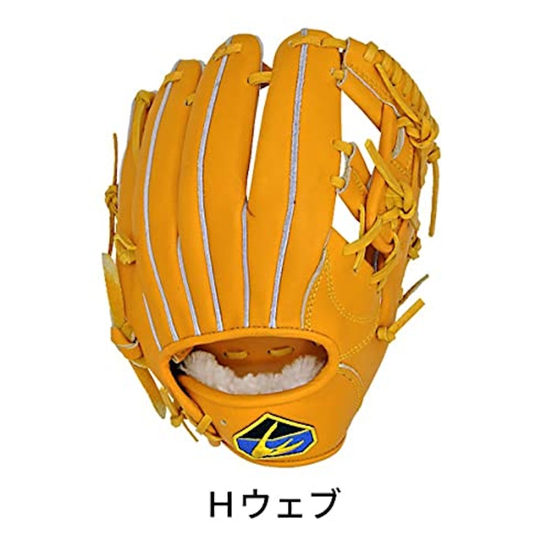 硬式 内野手グローブ 2
