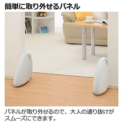 かんたんクラフトフェンス 6