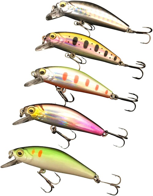 22年 トラウトルアーのおすすめ人気ランキング15選 Mybest 22年 トラウトルアーのおすすめ人気ランキング15選 Mybest