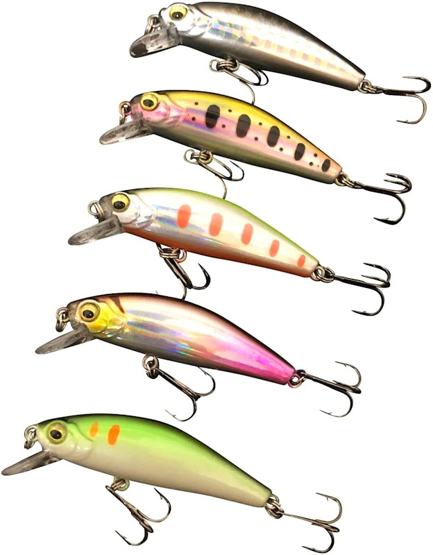22年 トラウトルアーのおすすめ人気ランキング15選 Mybest 22年 トラウトルアーのおすすめ人気ランキング15選 Mybest