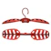 ワンワールド O&E QUICK DRY WETSUIT HANGER 1