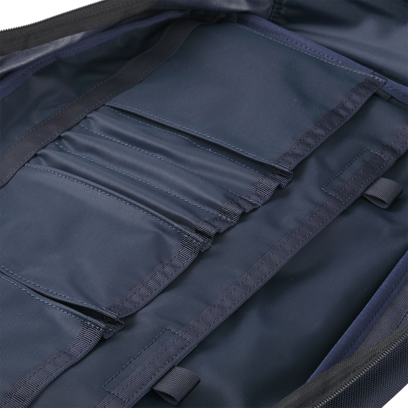 吉田カバン PORTER TENSION NAVY3WAY BRIEFCASEをレビュー！クチコミ