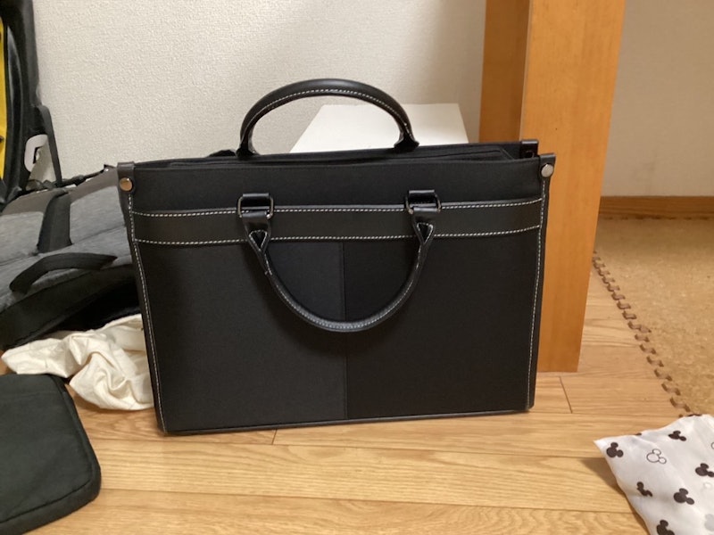 ビジネスバッグ