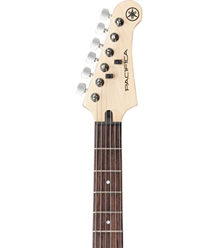 PACIFICA PAC311H 3
