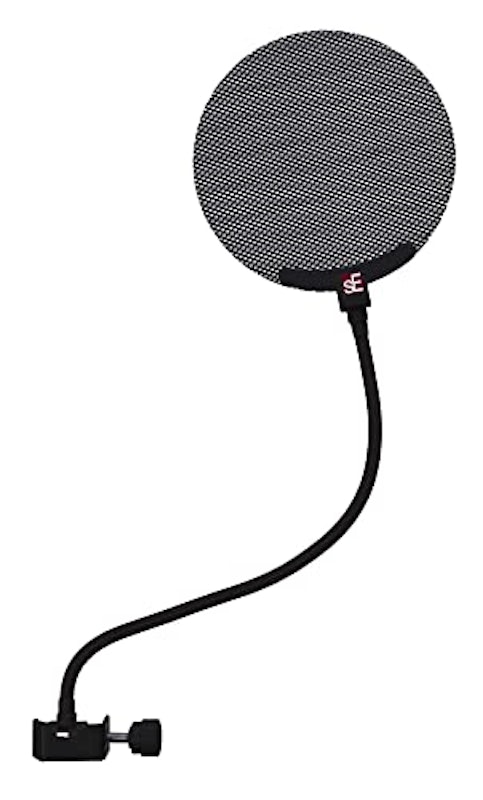sE ELECTRONICS Pop Shield 1