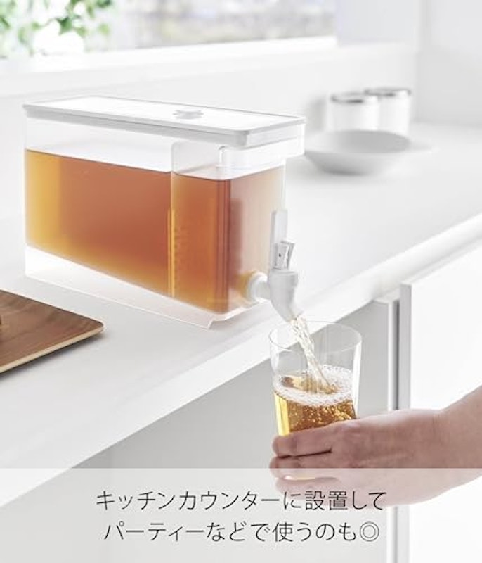 ドリンクサーバー 6