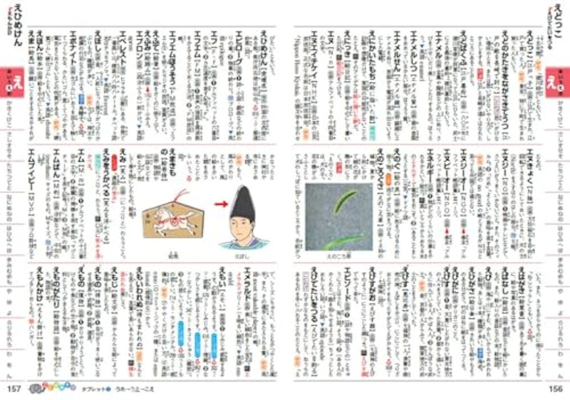 新レインボー小学国語辞典 改訂第7版 ワイド版(オールカラー) 2