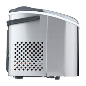 CROWNFUL 家庭用製氷機 HZB-12/Hを検証レビュー!家庭用製氷機の選び方も紹介 2