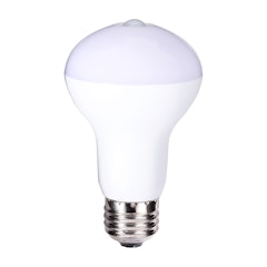 LED電球人感センサー付き