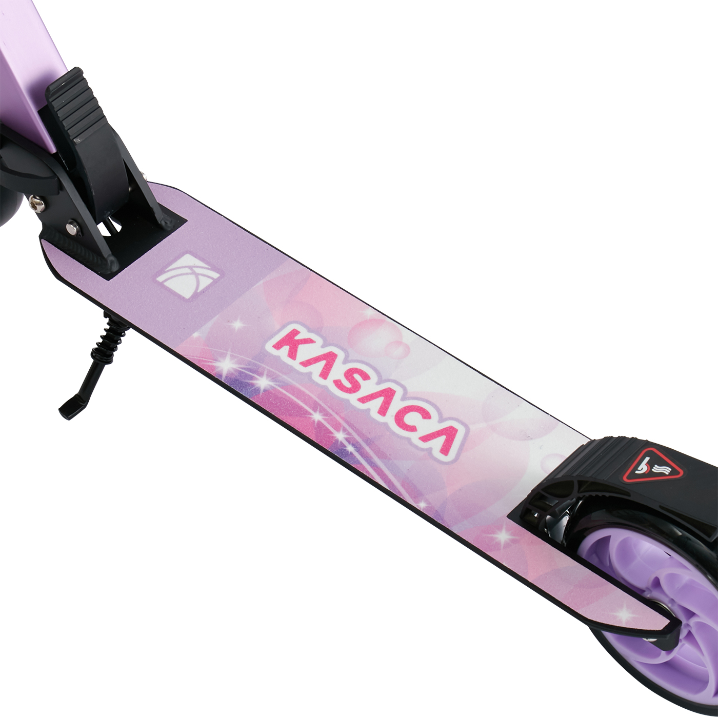 トイザらス トイザらス限定 ハンドブレーキ付き 145mmスクーターを