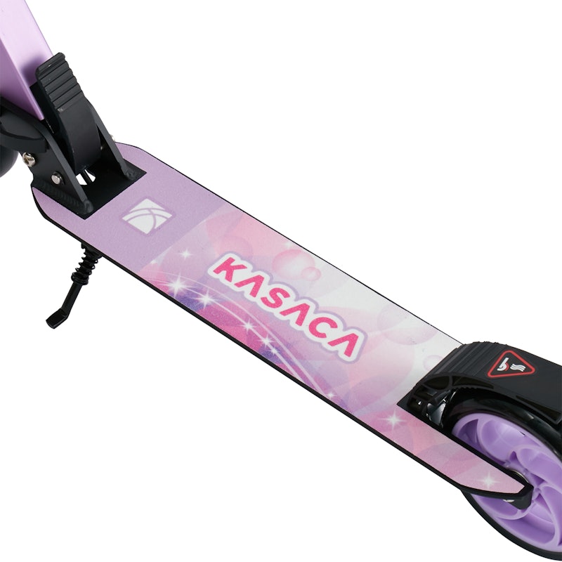 トイザらス限定 ハンドブレーキ付き 145mmスクーター 5