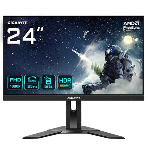 Gaming Monitor 1