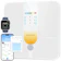 INSMART 体重体組成計 1