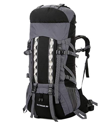 登山ザック 1