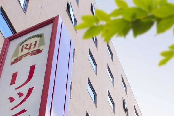 仙台のビジネスホテルのおすすめ人気ランキング 2