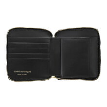 Ｙ　新品　難あり コムデギャルソン 定番 ミニ財布　ユニセックス コムデギャルソンの財布のおすすめ人気ランキング【2025年