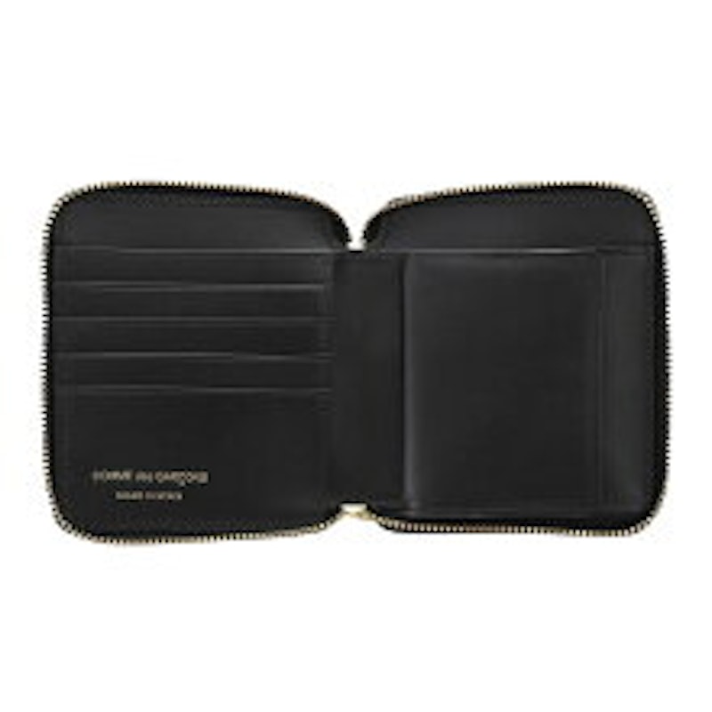 2つ折り財布 2