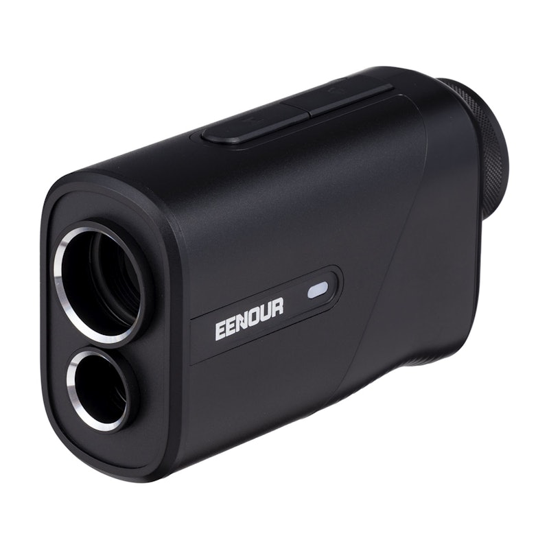 レーザー距離計 EENOUR LR1000PRO ゴルフ レーザーファインダー EENOUR ゴルフレーザー距離計Ultra mini U800+を検証レビュー