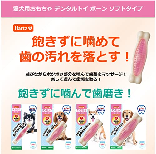 デンタルトイ ボーン ソフトタイプ 2
