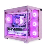 ピンクのゲーミングPCのおすすめ人気ランキング【2026年6月】 3