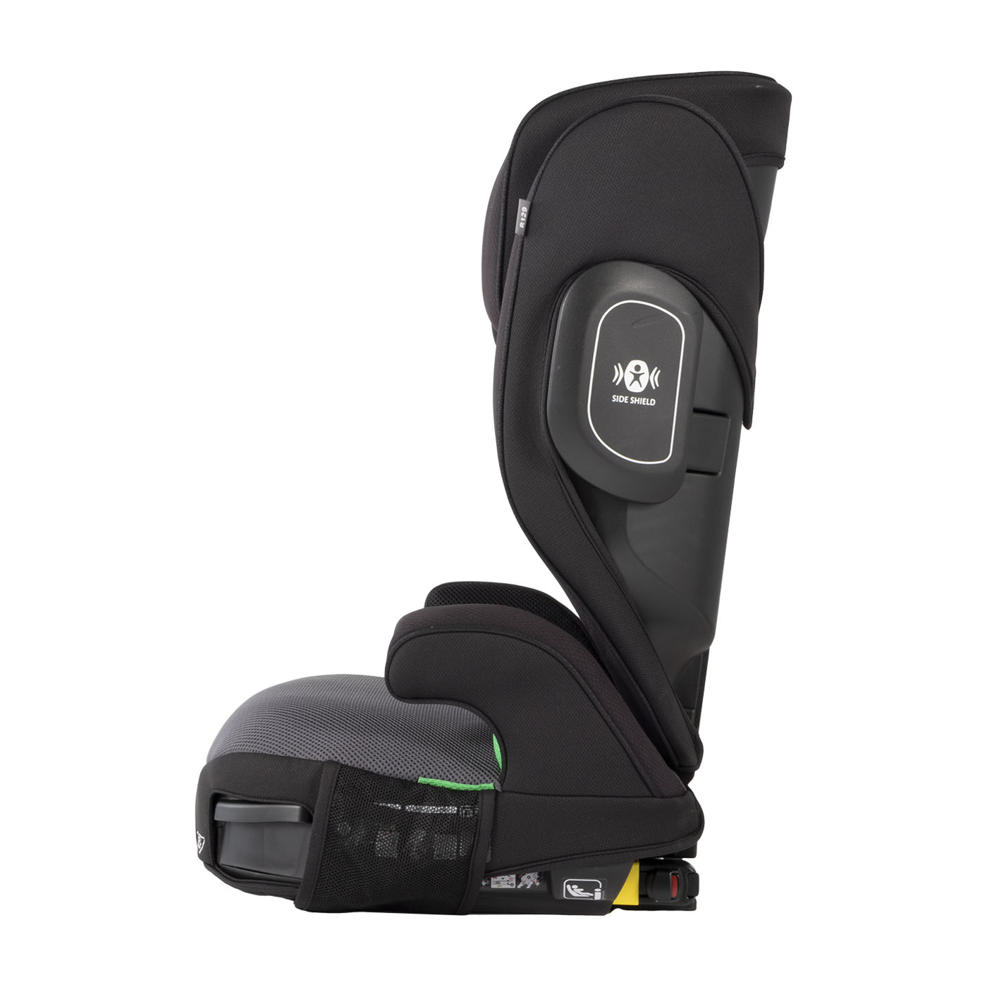 ライドクルーISOFIX 2