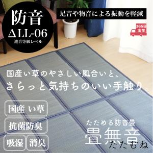 畳無音 1