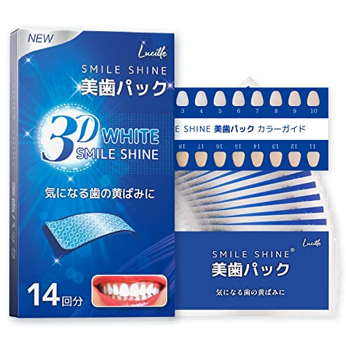 ホワイトニング 歯 ホワイトニングシート Snow Shine 特価商品 - 衛生