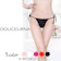 douceurna Tバック紐ショーツ 1