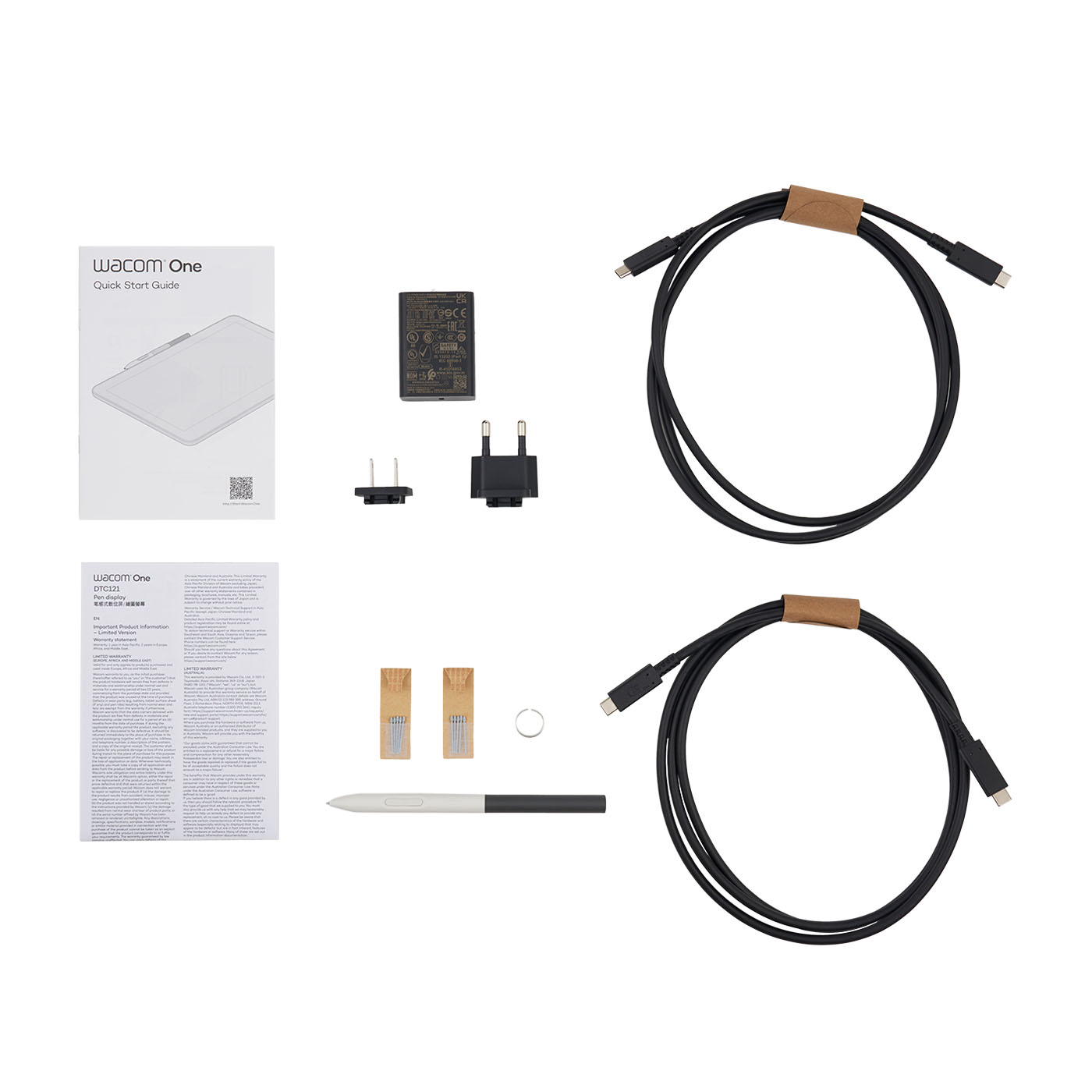 ワコム　Wacom One 液晶ペンタタブレット　DTC121W0D ワコム Wacom One 液晶ペンタブレット DTC121W0Dを検証レビュー！液