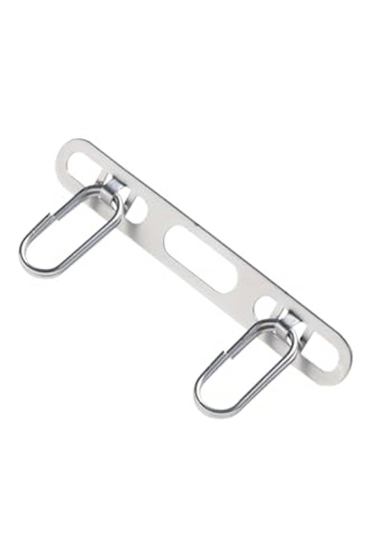 iFace Hang and ストラップホルダー ダブルリング 1