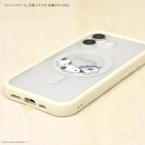 ピーナッツ プランプフレームケース 4