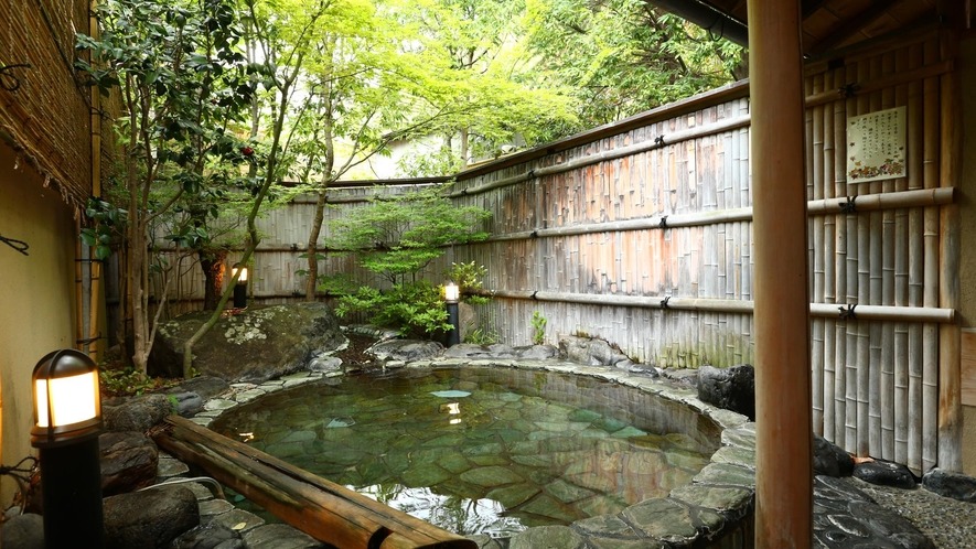 湯宿 和泉屋善兵衛 2