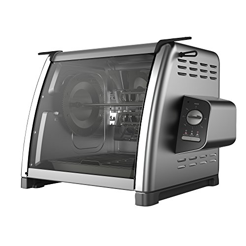 ロティサリーグリルのおすすめ人気ランキング【2026年2月】 | マイベスト