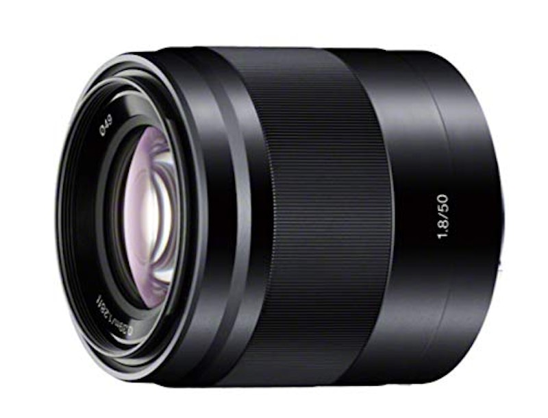 E 50mm F1.8 OSS 1