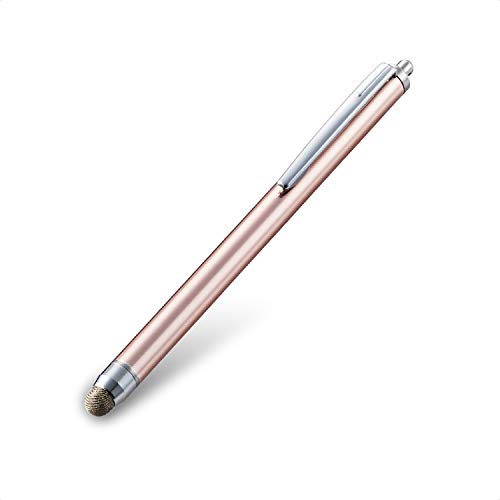スタンダード導電繊維タッチペン 1