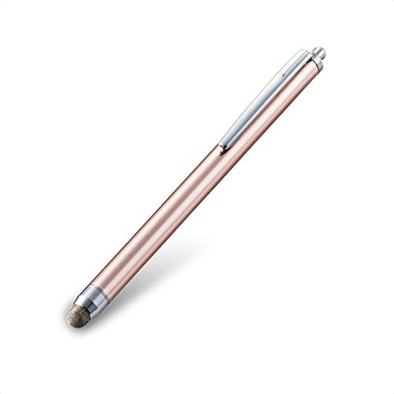 スタンダード導電繊維タッチペン 1