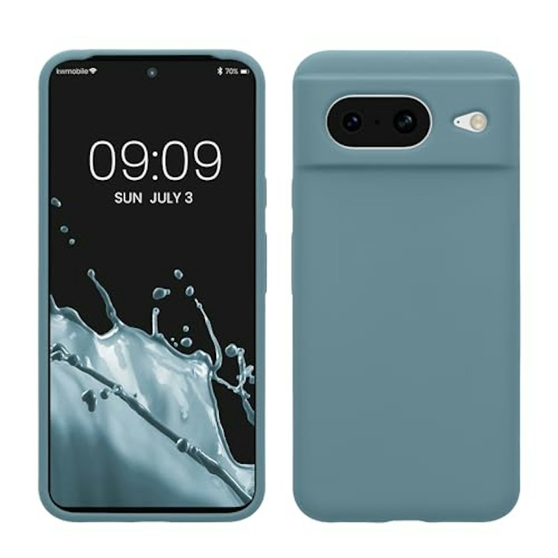 シリコン スマホケース 1