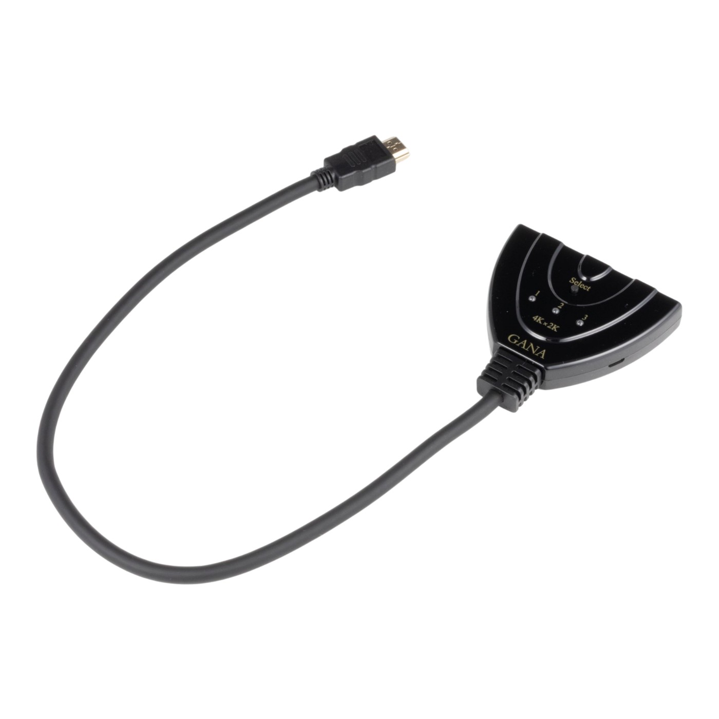 HDMI切替器 1