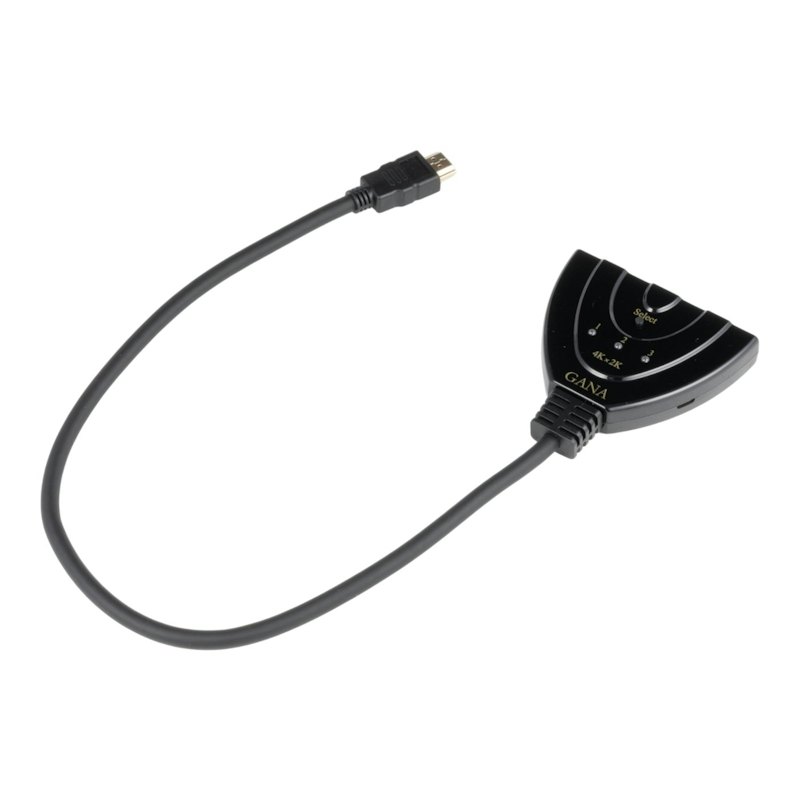 HDMI切替器 1
