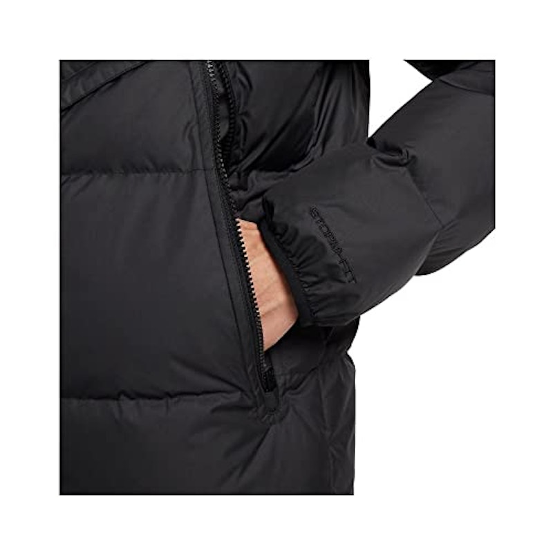 Windrunner Repel Jacket 2