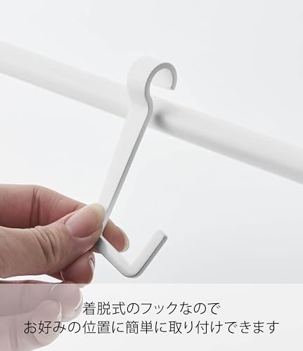 帽子収納スタンド 6