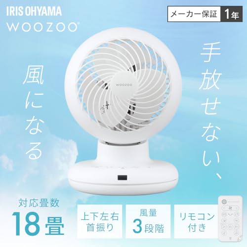  サーキュレーター ACボール型 2
