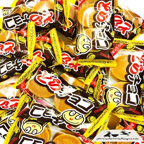 どらチョコ 3
