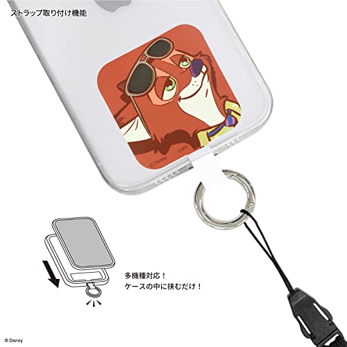 ディズニーリゾート　チームディズニー柄　色々な機種対応可　スマホケース2点セット ディズニーリゾートチームディズニー柄色々な機種対応可