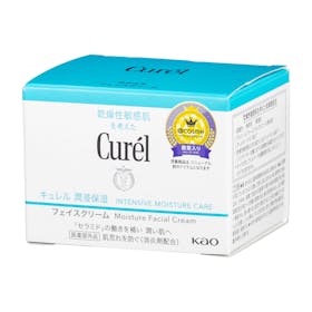 花王 キュレル 潤浸保湿 フェイスクリームの口コミ・評判は 花王 キュレル 潤浸保湿 フェイスクリームの口コミ・評判は