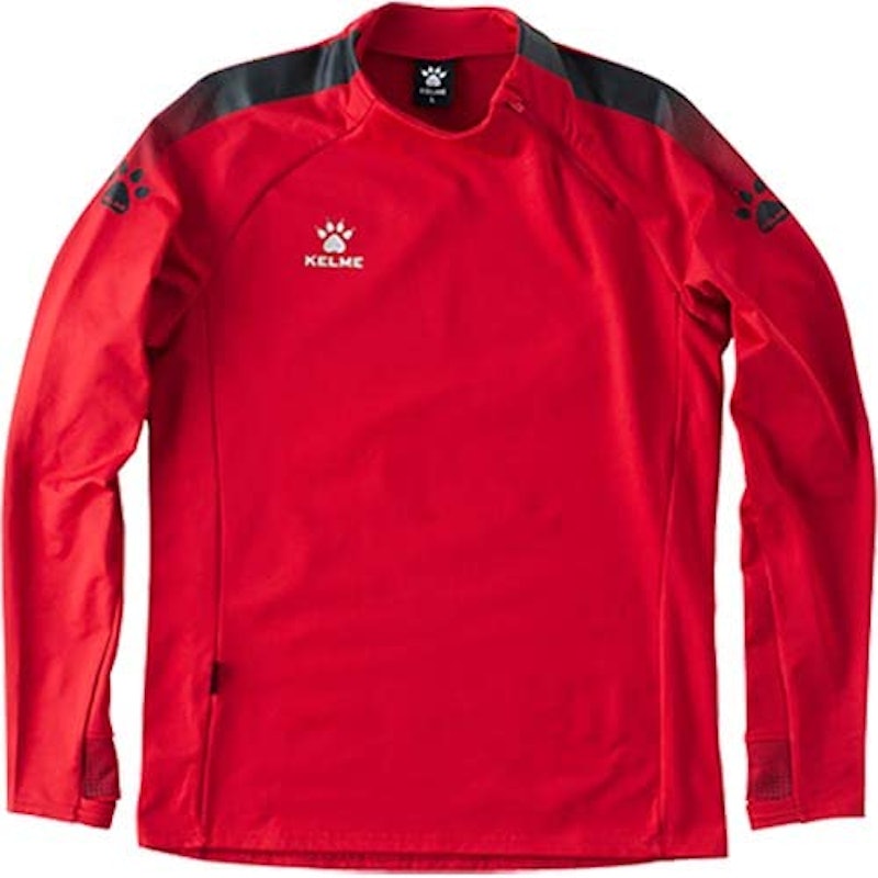 KELME トレーニングジャケット ジュニア 1