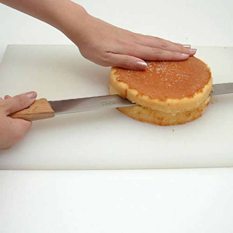 パティシエールケーキナイフ 2