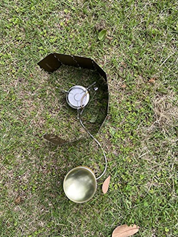 折り畳み式 風防板 5