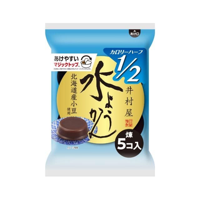 水ようかんのおすすめ人気ランキング15選 Mybest