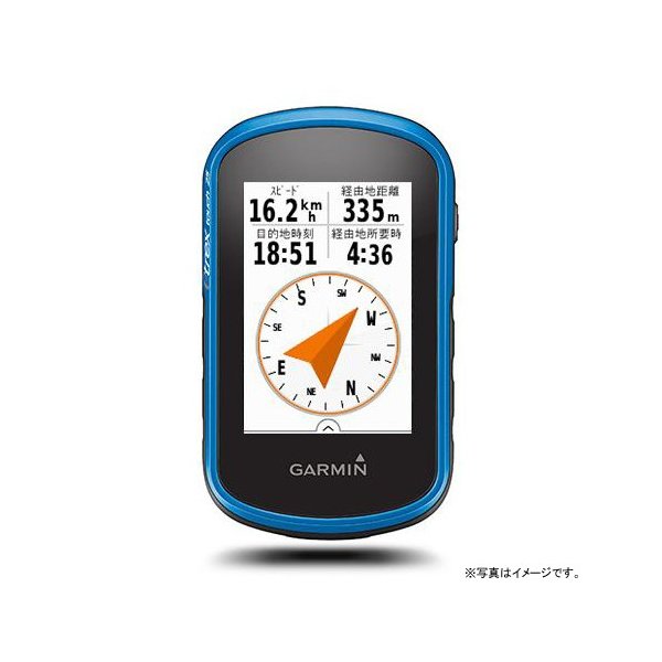 eTrex Touch 25J 1